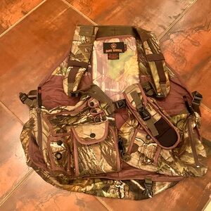 RealTree Game Winner Vest - One Size